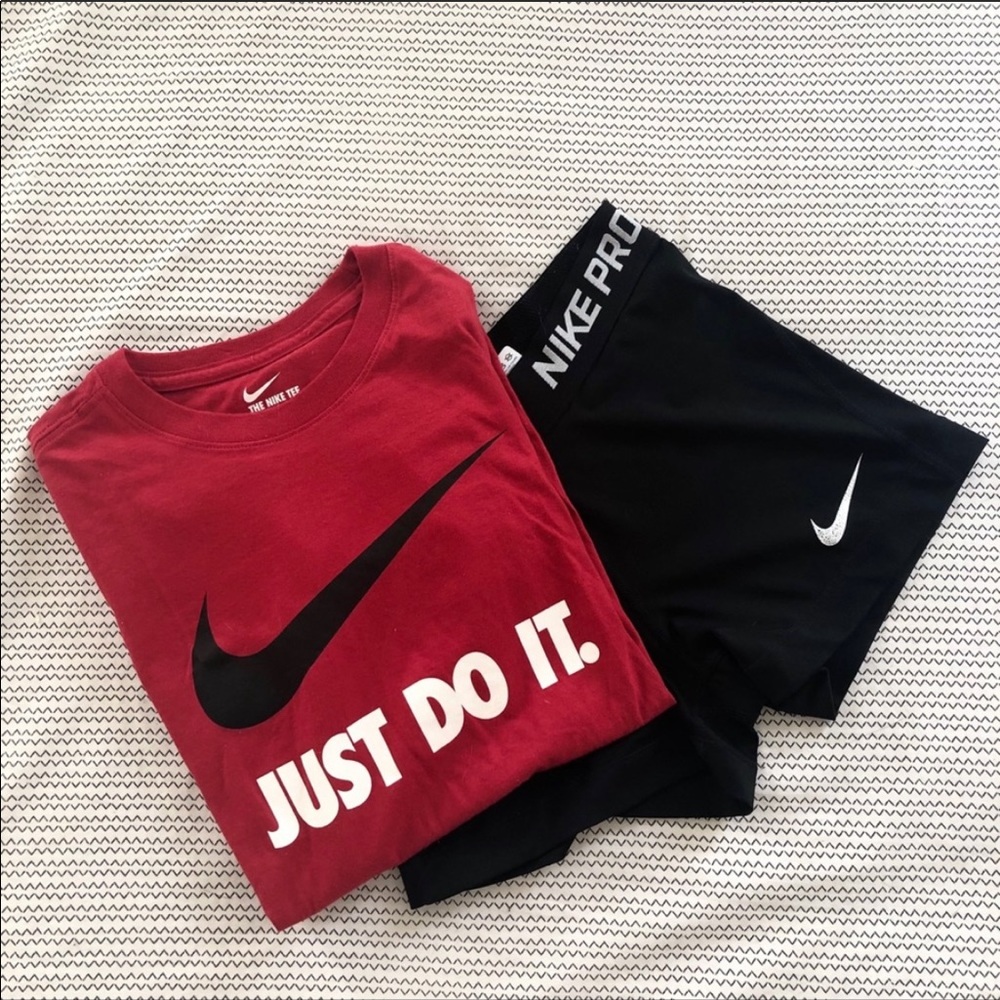 Nike Tshirt